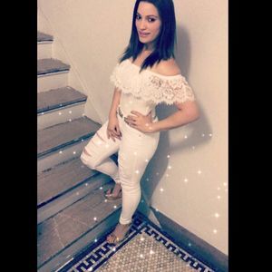 Meet your Posher, Darleny